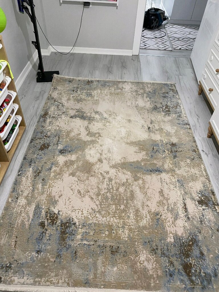 4m2 halı - 2