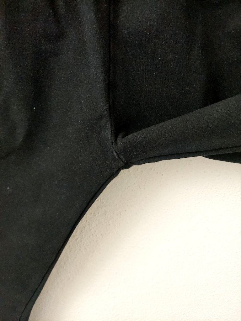 Mary lux Bel lastikli lycralı pantolon - 4