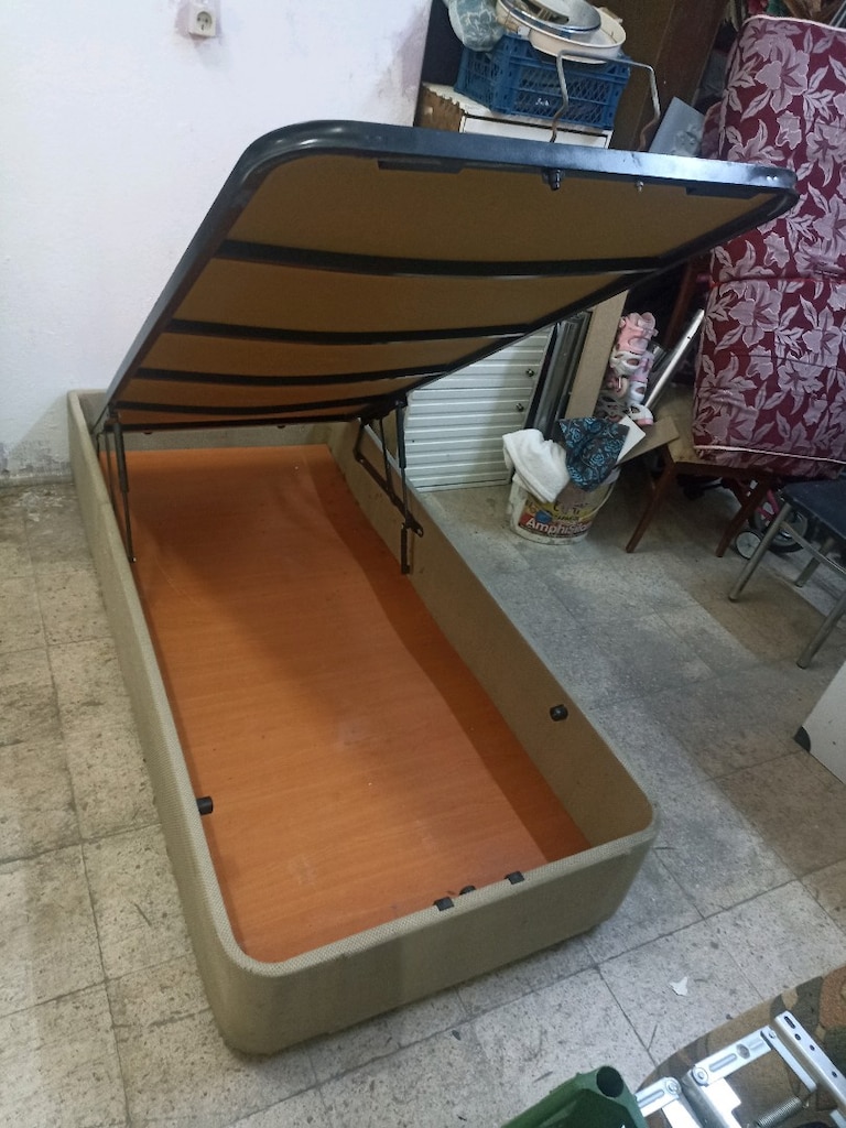 TEK KİŞİLİK BAZA BAŞLIK - 7