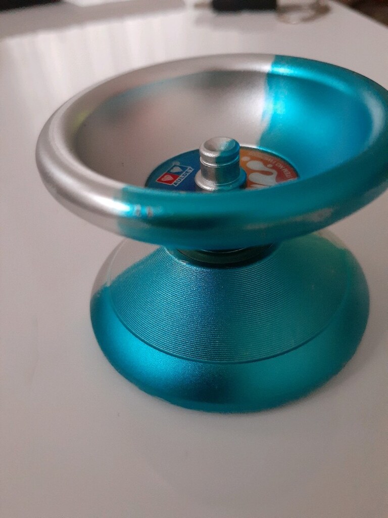 Yoyo - 12