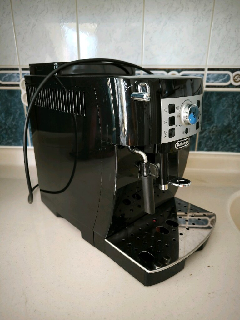 Delonghi Magnifica S Kahve Makinesi - 2