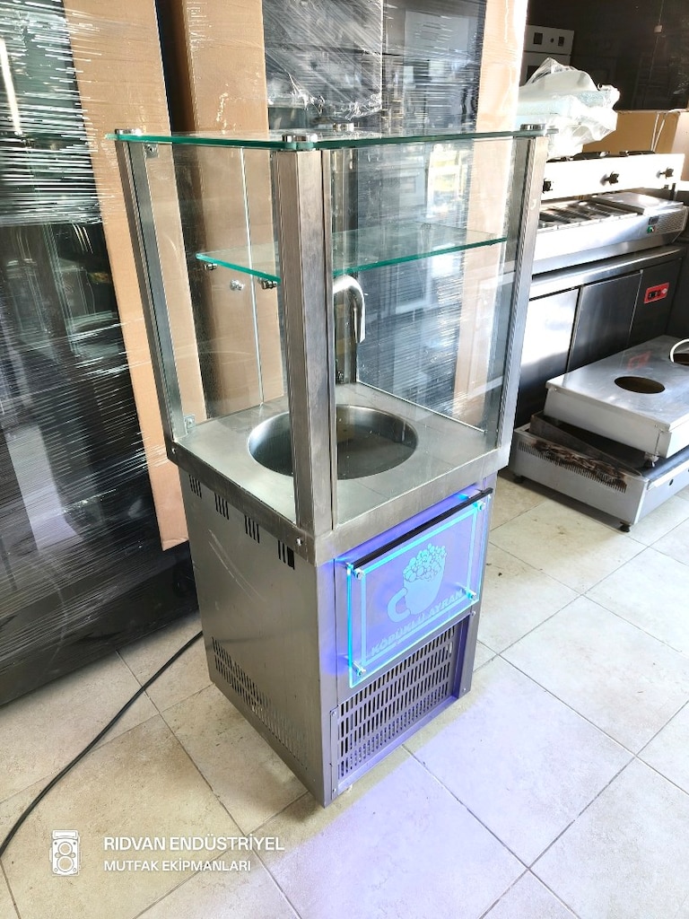 ayran makinesi yayık ayran makinası köpüklü susurluk ayran yapma - 16