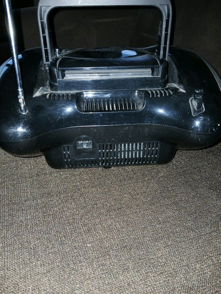 ESKILERDEN RCA CD/ RADIO ÇALAR - 3