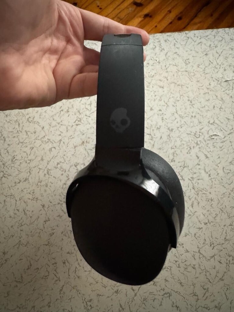 Skullcandy hesh anc - 3