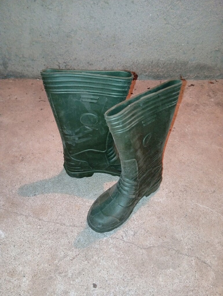 çizme - 6