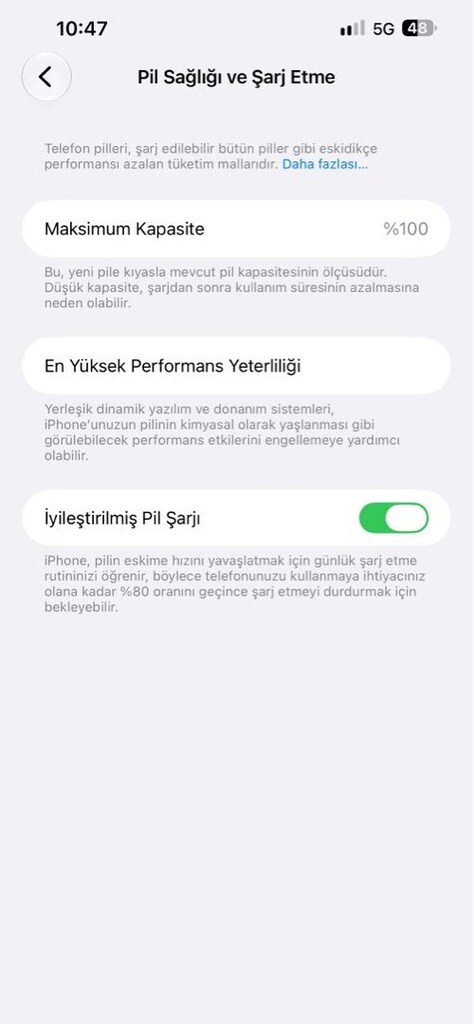 iPhone 14 Plus - 5