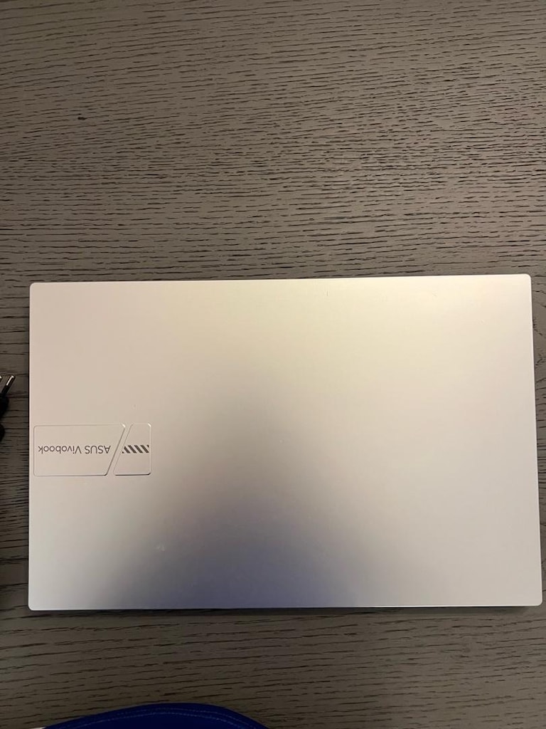ASUS VİVOBOOK 15 - 4