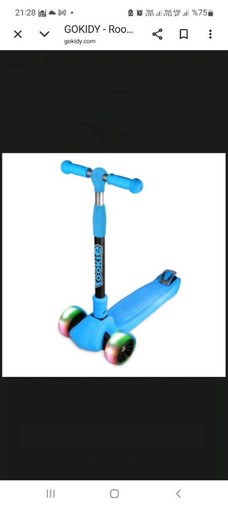 Scooter - 2