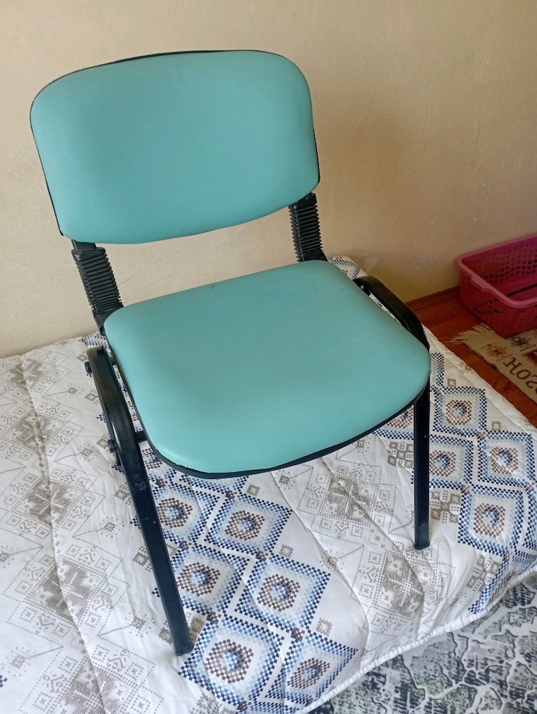 form ofis bekleme sandalyesi - 6