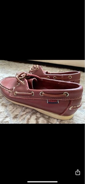 SEBAGO USA AYAKKABI