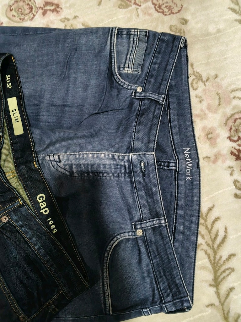gab orjinal jeans - 6