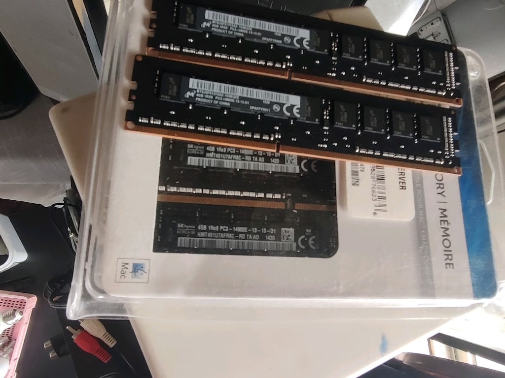 ddr 3 rem 4*4*4*4 16 gb - 5