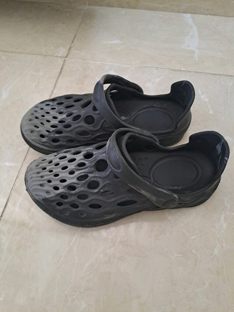 Erkek çocuk 36 numara terlik,sandalet - 9
