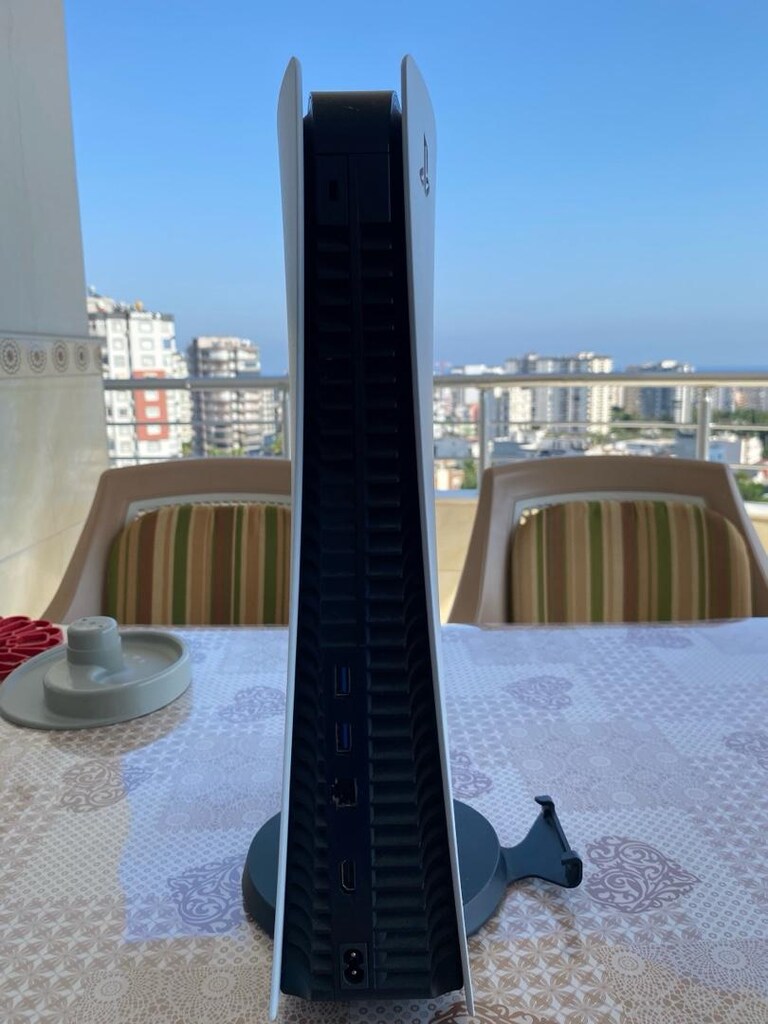 Az Kullanılmış Simülasyon ve Oyun Seti: PS5 + F1 Kokpit + Logitech G29 - 3