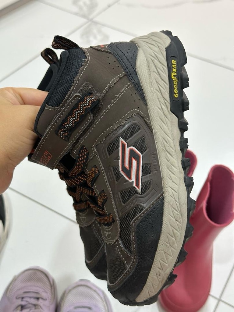 Skechers bot — görsel 2/4