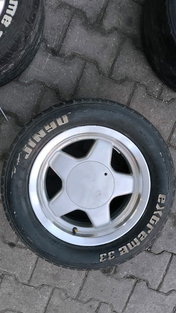 CMS 40 JİNYU EXTREME 33 TAKIM TEMİZ - 7
