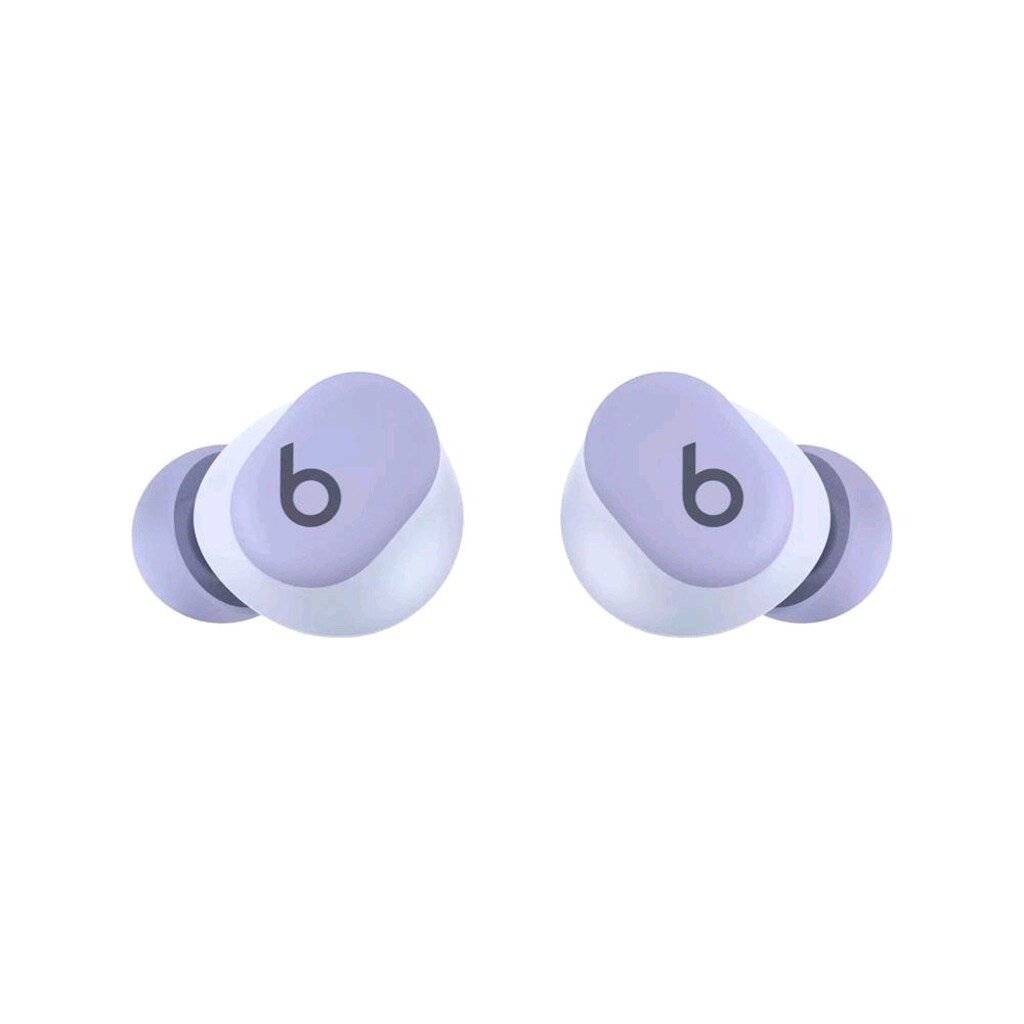 BEATS Solo Buds Gerçek Kablosuz Kulak İçi Kulaklık - Aurora Mavisi - 3