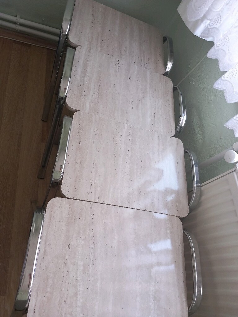 Servis sehpası - 2