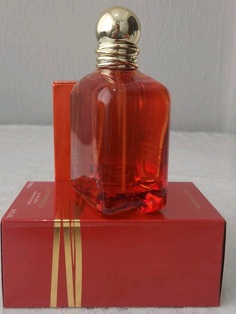 Emporio Armani Stronger With You Amber - 3