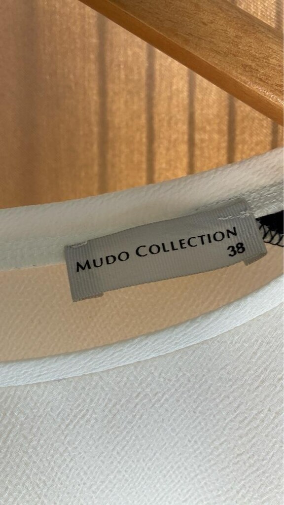 MUDO BLUZ