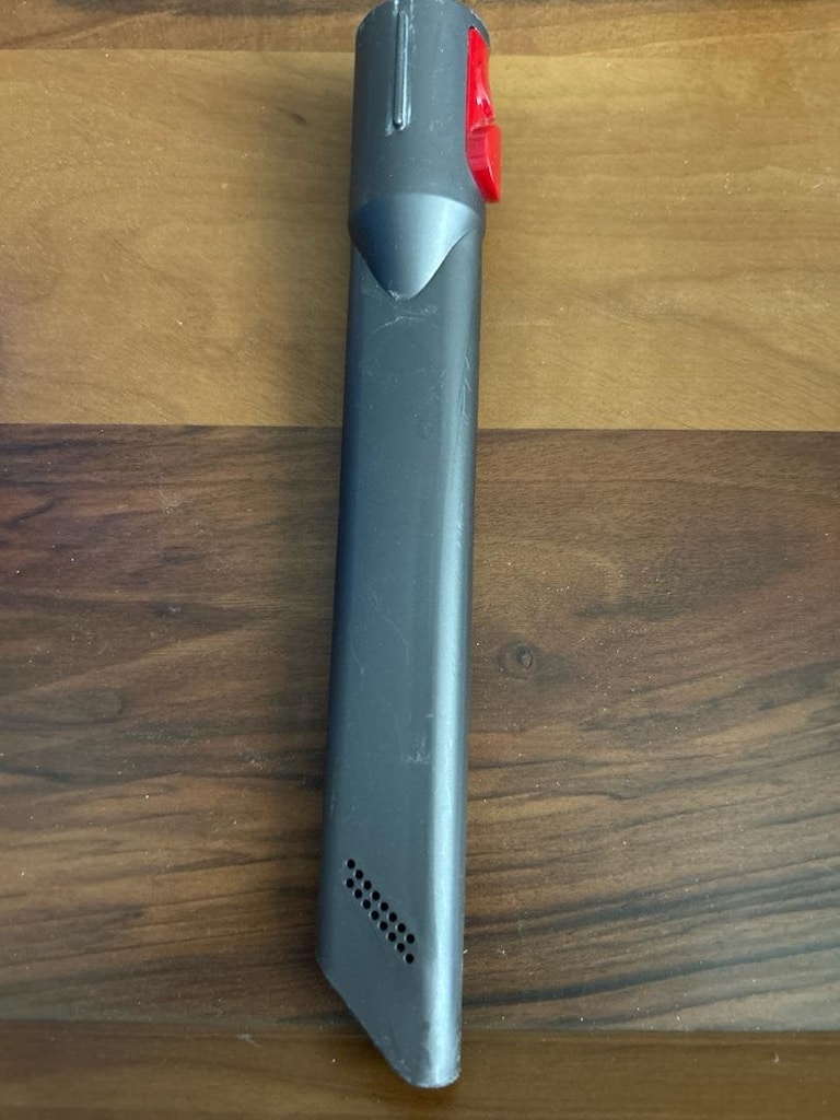 2023 model,Kutulu,Dyson v15 süpürge.Mart 25 deServis test başarı rapor - 20