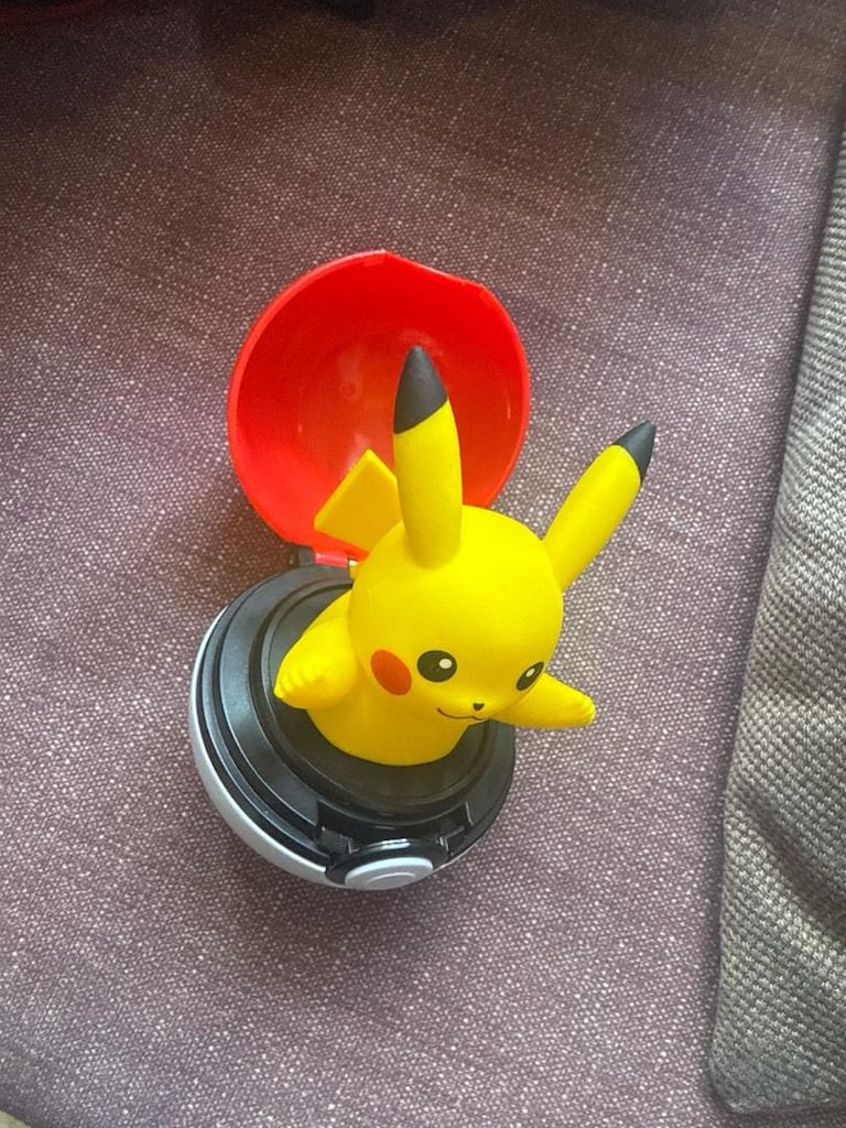 pokemon oyuncak - 3