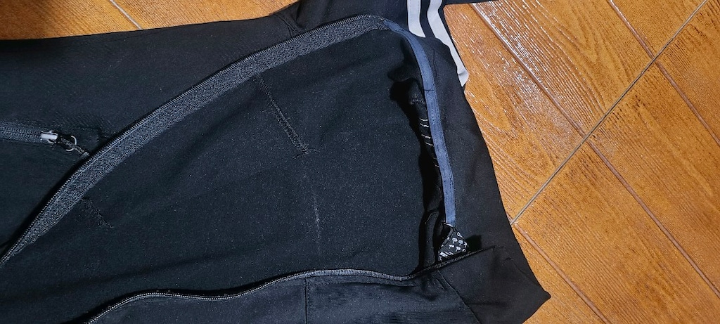 Adidas sweat mont likralı. - 5