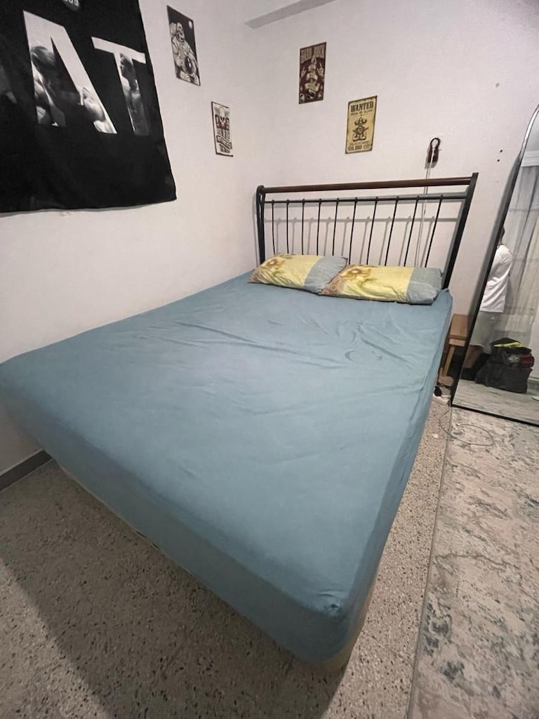 Sandıklı baza ve yatak - 2