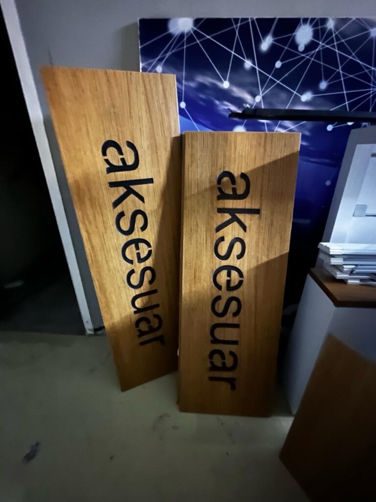 Turkcell Aksesuar Mobilyaları - 18