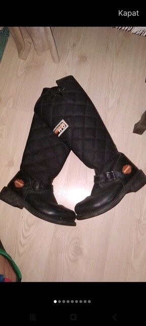 Harley Davidson Çizme
