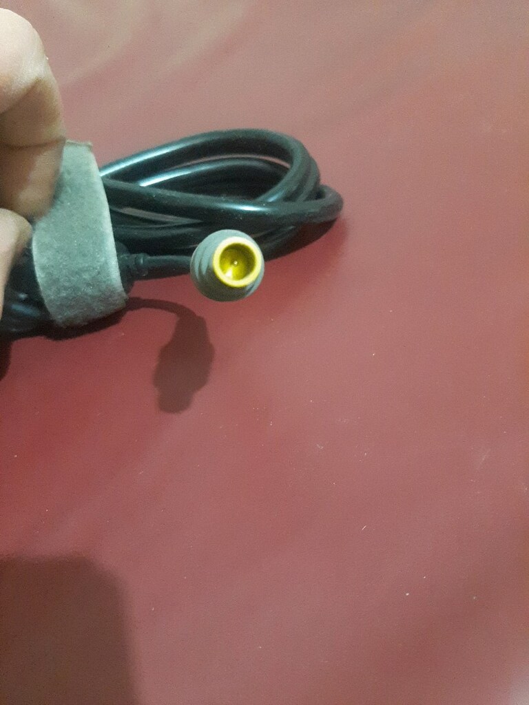 lenovo 20v 3.25a dcwp cm-2 - 7