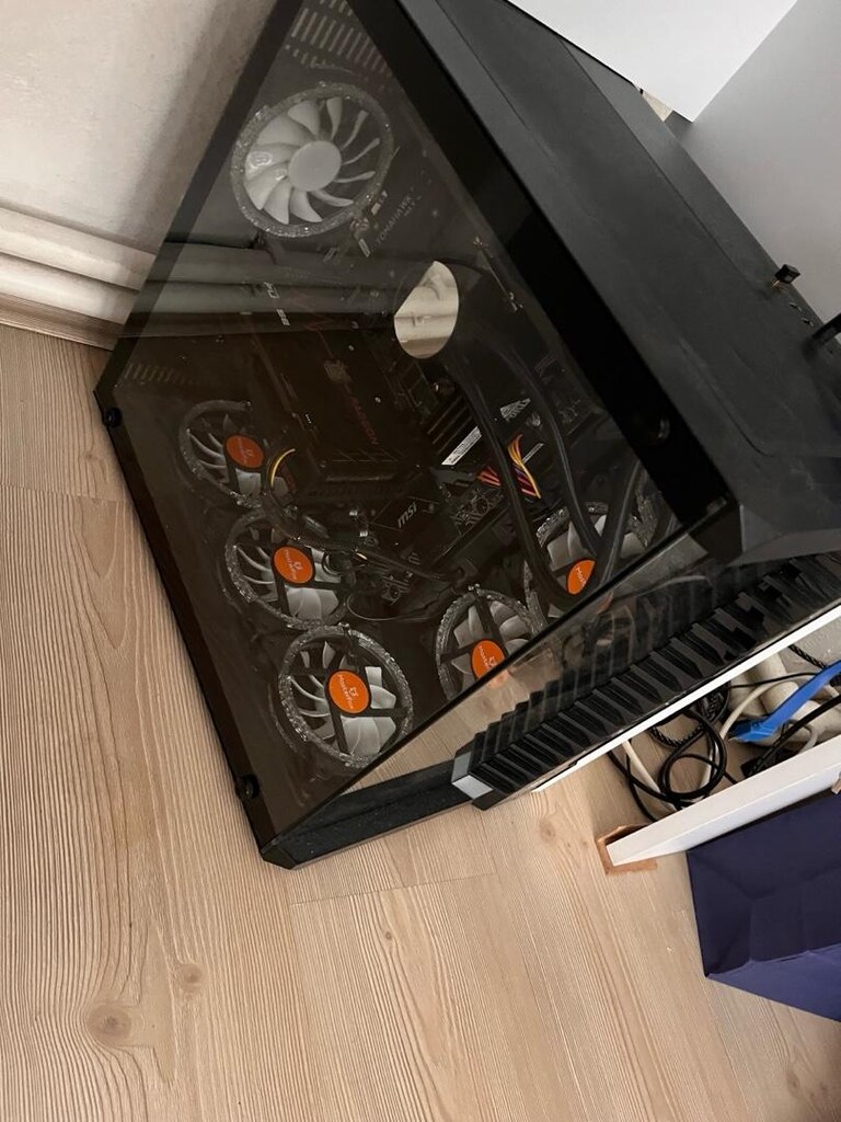 kasa satıldı monitör ve mikrofon logitech g29 satılık - 2