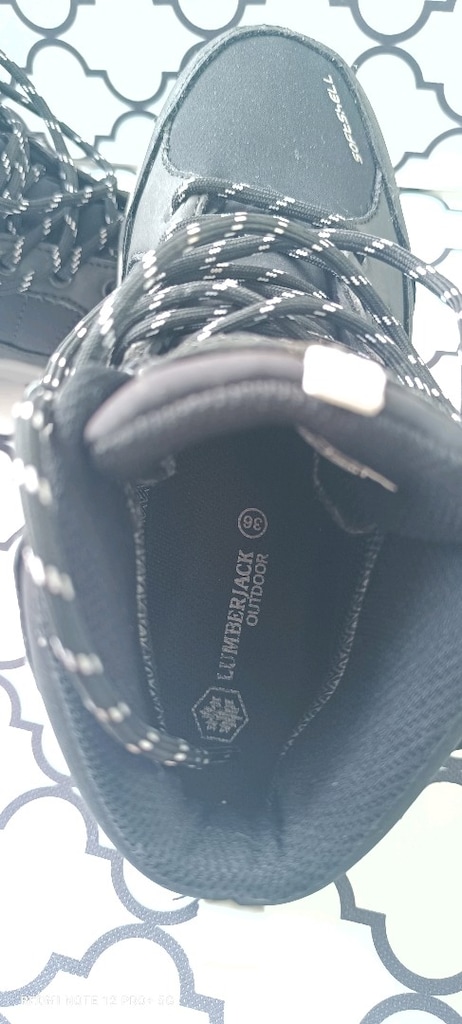 Lumberjack Outdoor Well HI 4PR - 3