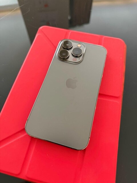 Tertemiz sorunsuz Türkiye cihazı iphone 13 pro 256 gb