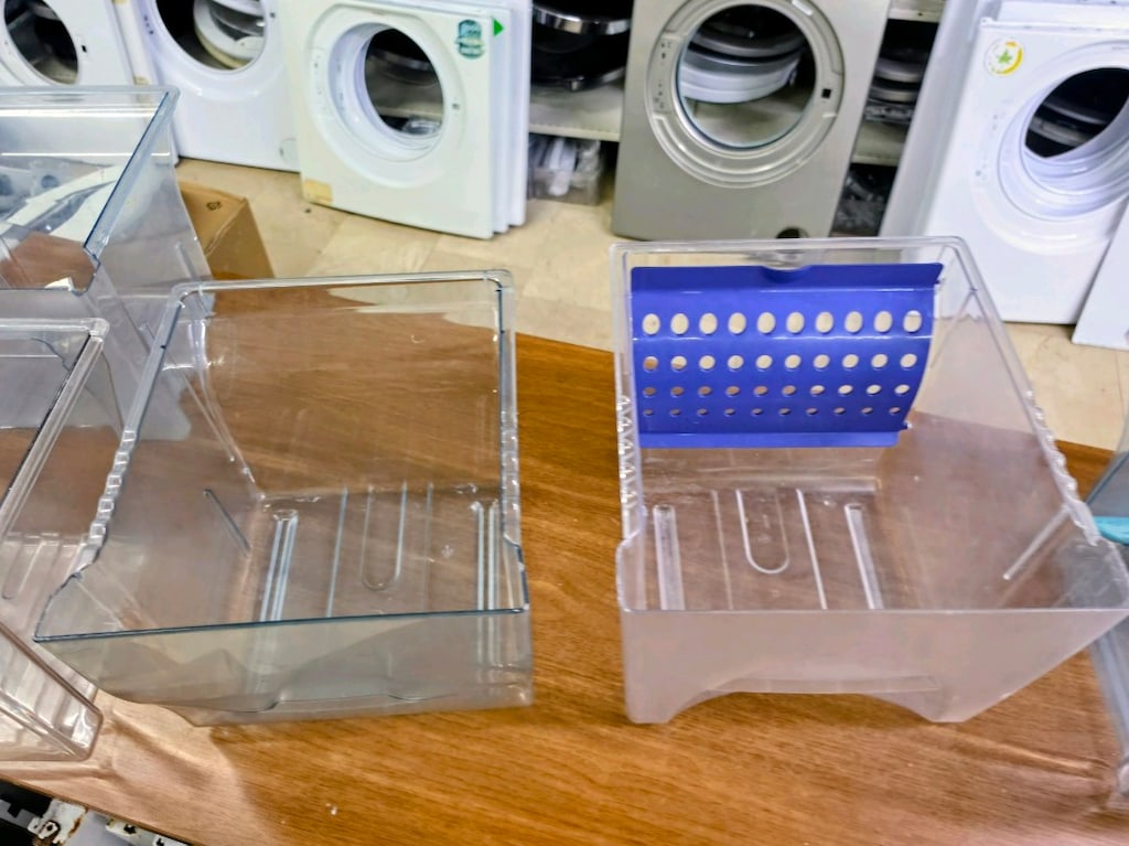 Bosch SGS5302 Bulaşık Makinesi Üst Kapak Tabla Orijinal Çıkma - 14