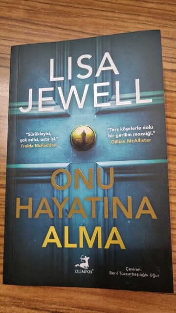 ONU HAYATINA ALMA