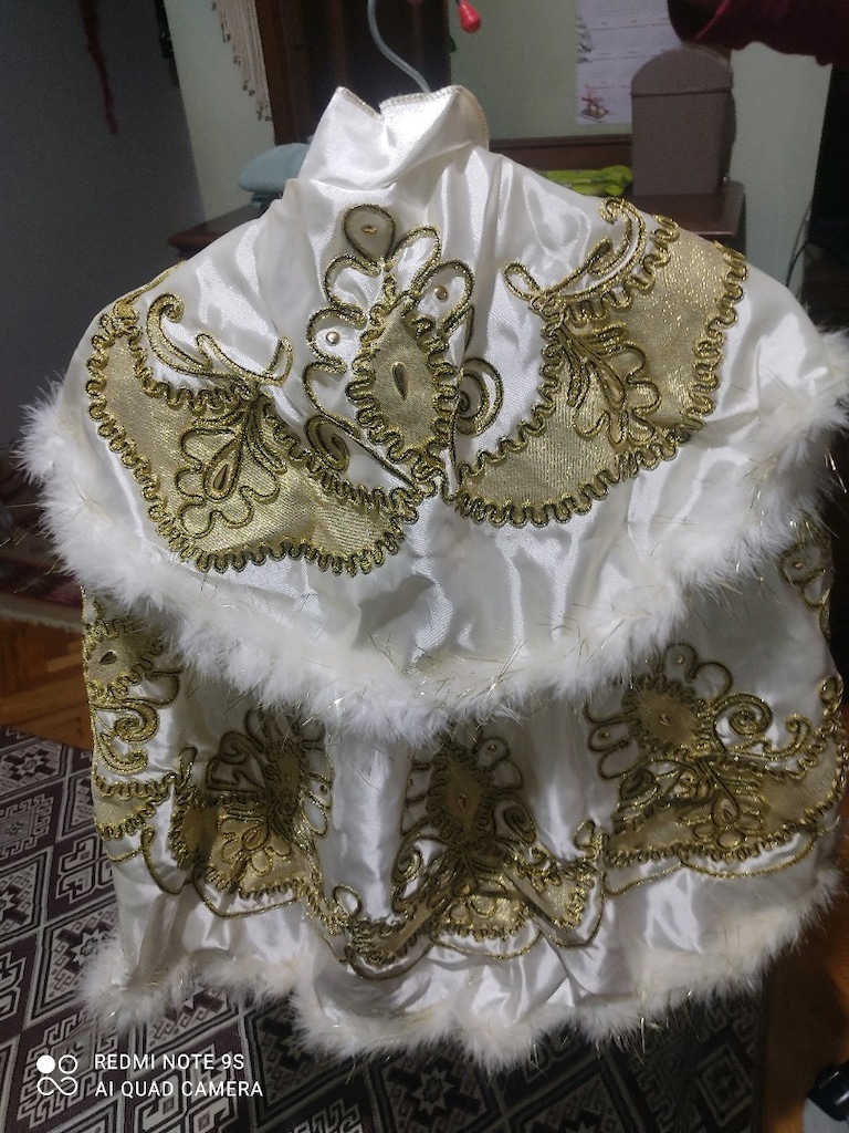 sünnet kıyafeti - 5