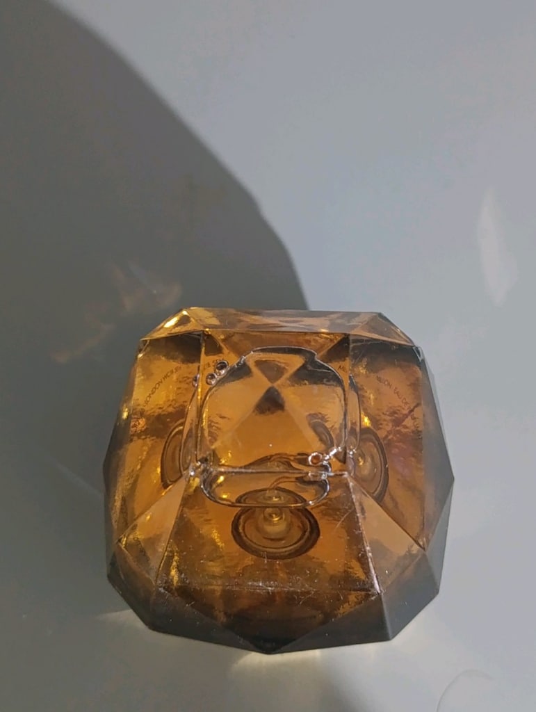 orjinal 80 ml edp LADY MİLLİON FABULOUS - 4
