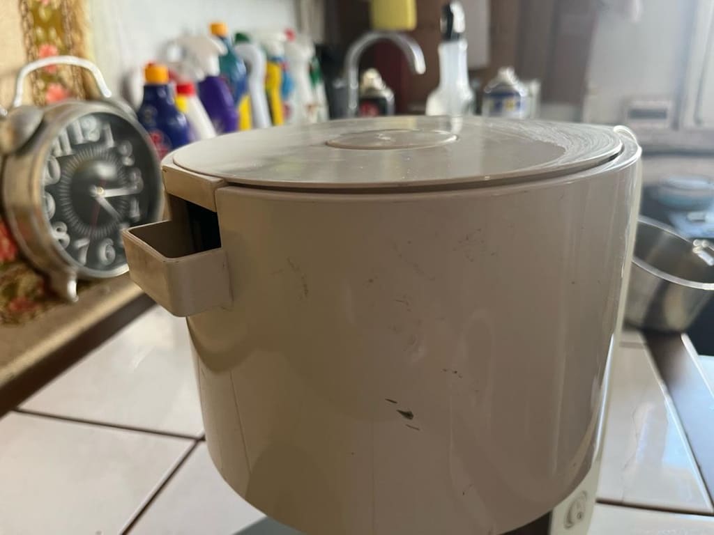 Arçelik K 3286 Çay Makinesi Ana Ünitesi - 9
