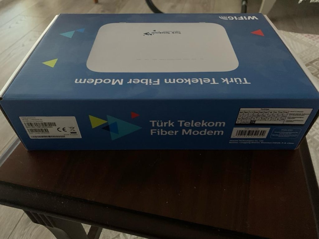 modem - 7