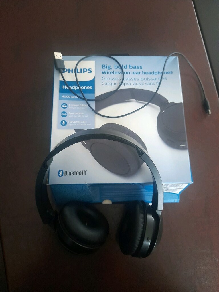 Bluetooth kulaklık - 3