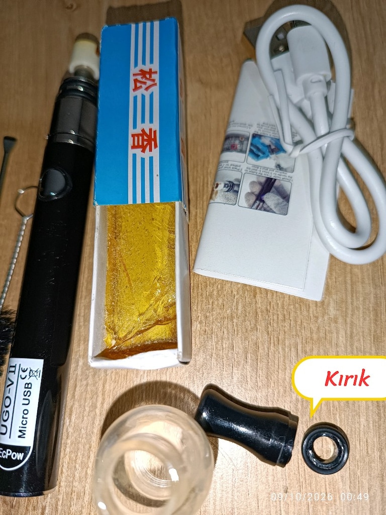 arıza tespit cihazı. anakart tamir kısa devre bulucu - 9