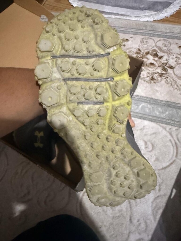 Under Armour outdoor 42.5 nurmara temiz - 6