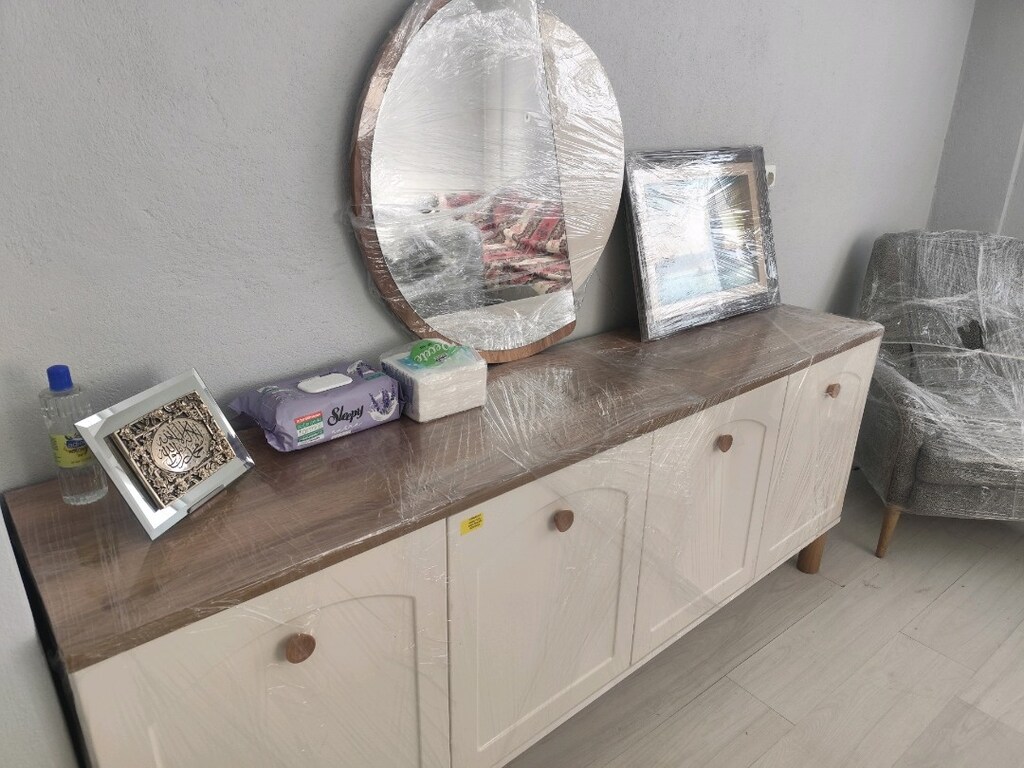 nişandan ayrıldığım için eşyaları satıyorum - 2