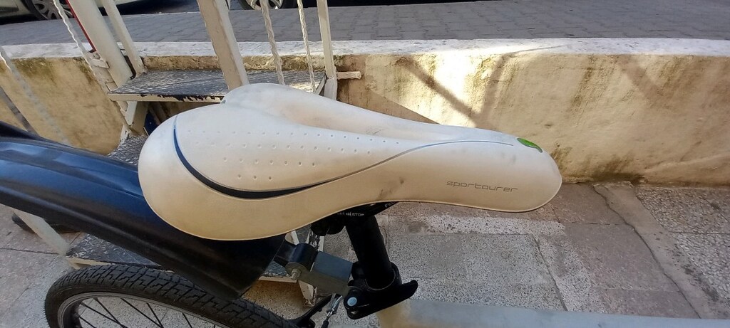 carraro 321 sport kadro boyu 56 cm - 7