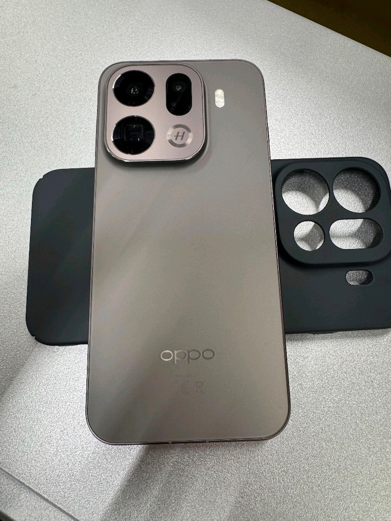 Hatasız OPPO FİND X9 PRO +SAMSUNG WATCH 7 44 MM - 7