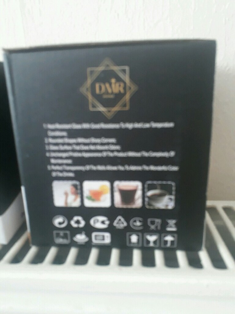 Double wall cup - 10