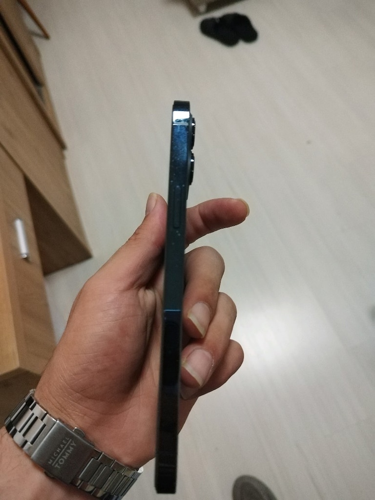 iphone 12 pro max tr - 6