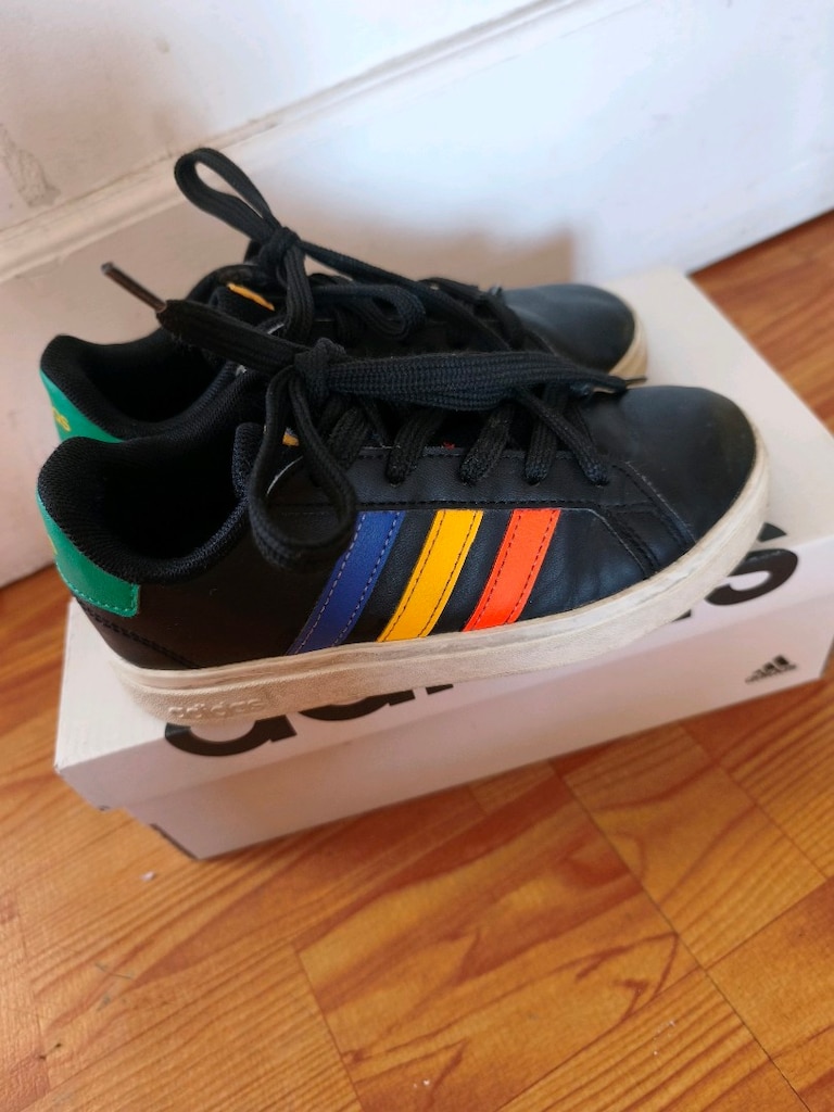 Adidas Ayakkabı - 3