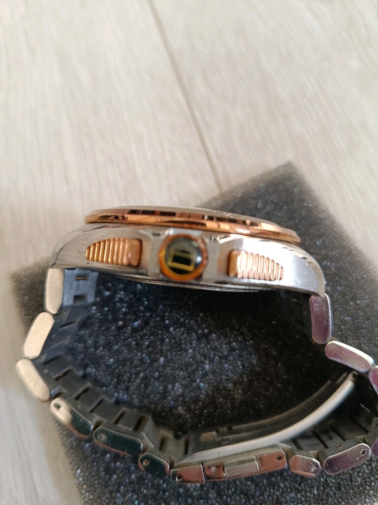 Carrera saat - 4